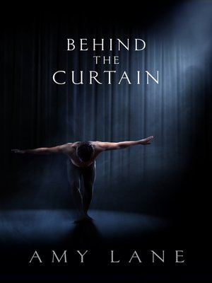 cover image of Behind the Curtain